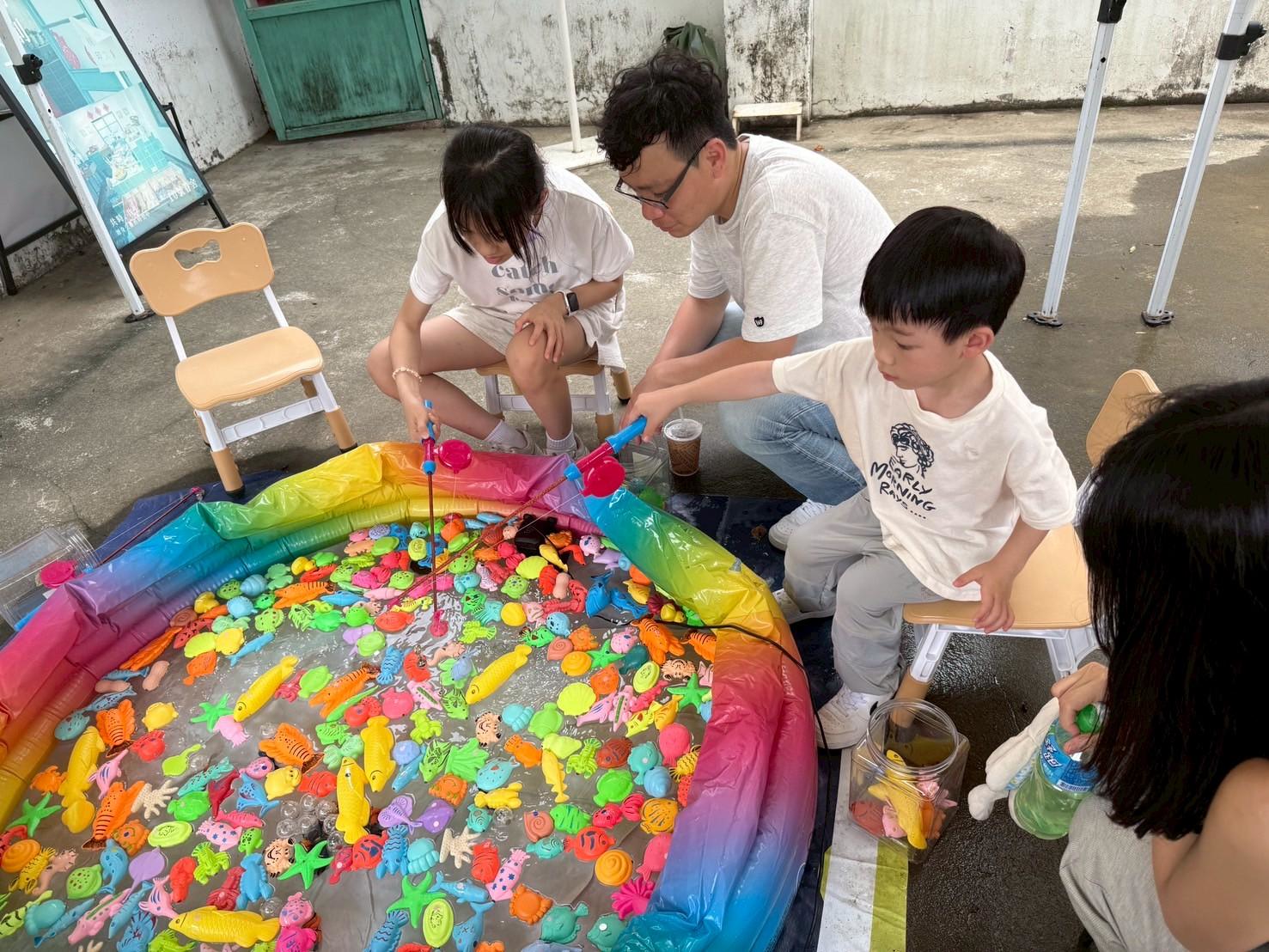 LINE ALBUM 625 6月寵物市集貼文 250625 1