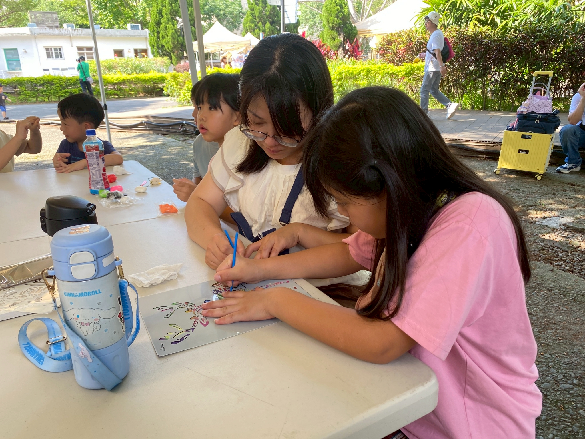 LINE ALBUM 625 6月寵物市集貼文 250625 11