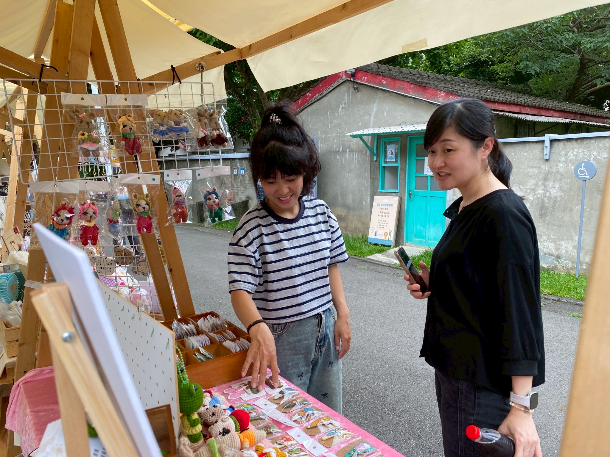 LINE ALBUM 625 6月寵物市集貼文 250625 16
