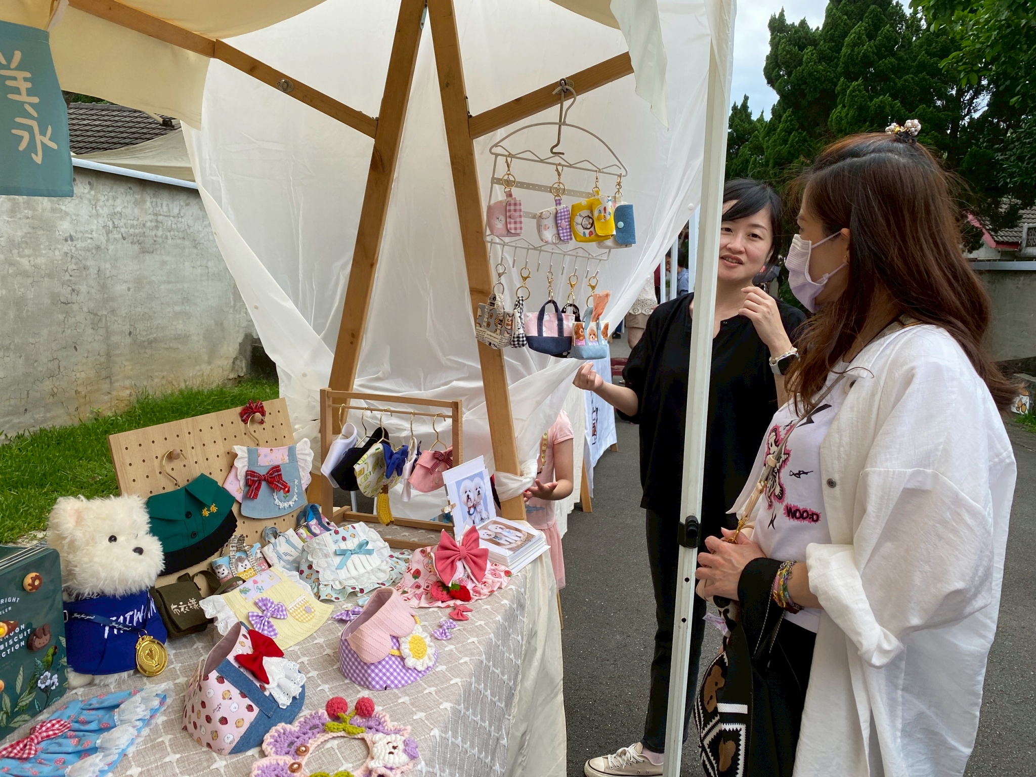 LINE ALBUM 625 6月寵物市集貼文 250625 17