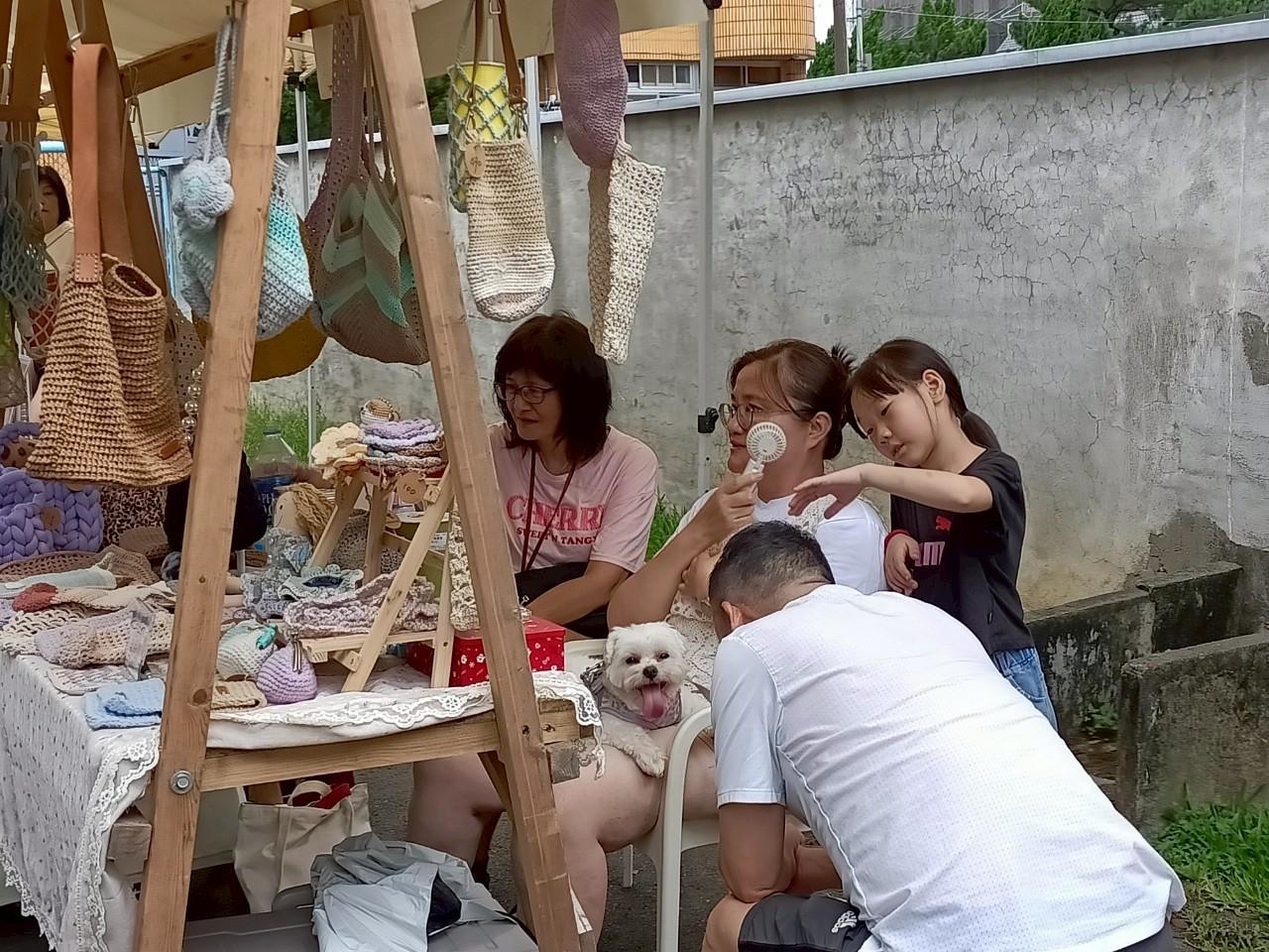 LINE ALBUM 625 6月寵物市集貼文 250625 30