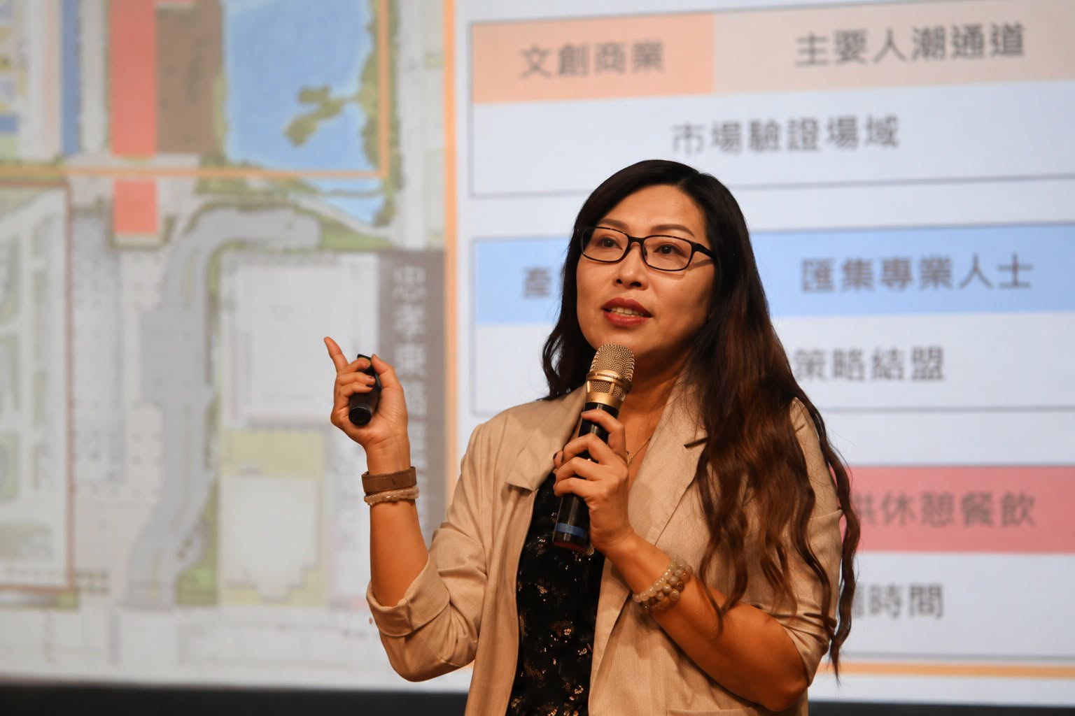 Read more about the article 【馬村大師文創主題講座】活動花絮